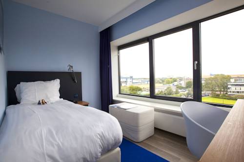 Imagen de la habitación del Hotel Delta Vlaardingen. Foto 8