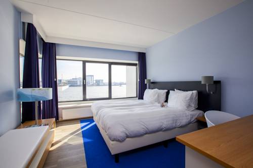 Imagen de la habitación del Hotel Delta Vlaardingen. Foto 9