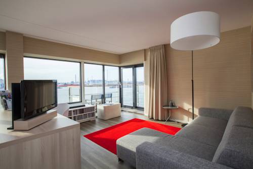 Imagen de la habitación del Hotel Delta Vlaardingen. Foto 10