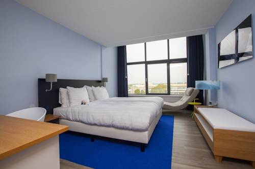 Imagen de la habitación del Hotel Delta Vlaardingen. Foto 11