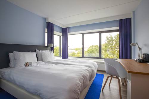 Imagen de la habitación del Hotel Delta Vlaardingen. Foto 12