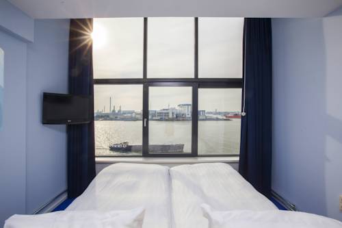 Imagen de la habitación del Hotel Delta Vlaardingen. Foto 13