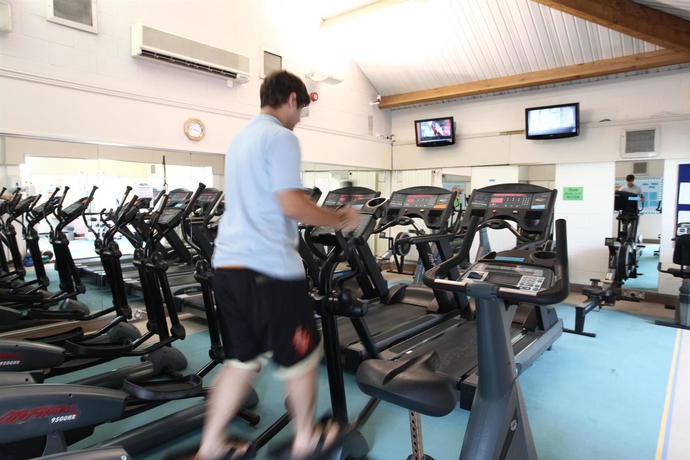 Imagen de los interiores del Hotel Delta by Marriott Colchester. Foto 12