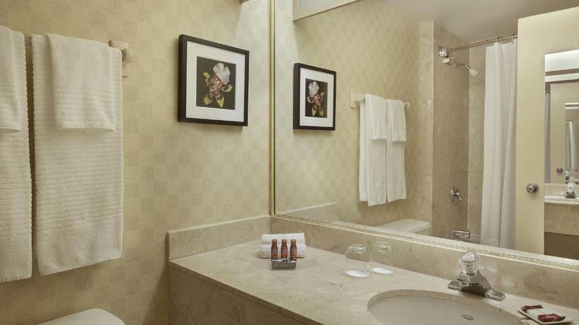 Imagen de la habitación del Hotel Delta by Marriott Halifax Downtown. Foto 11