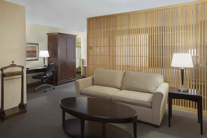 Imagen de la habitación del Hotel Delta by Marriott Halifax Downtown. Foto 7
