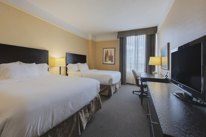 Imagen de la habitación del Hotel Delta by Marriott Halifax Downtown. Foto 8