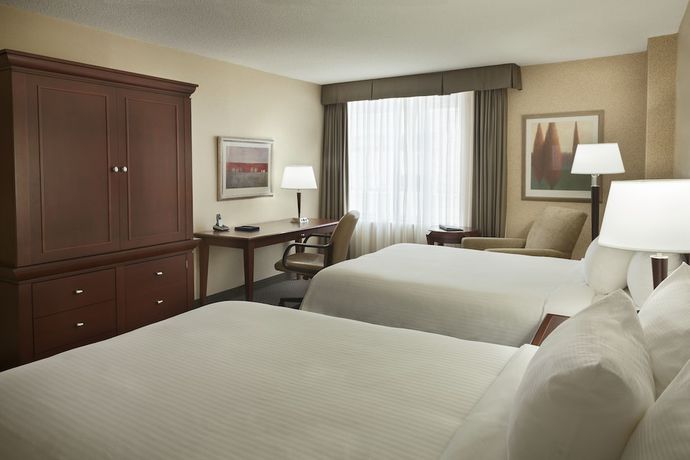 Imagen de la habitación del Hotel Delta by Marriott Halifax Downtown. Foto 12