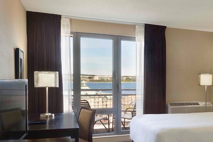Imagen de la habitación del Hotel Delta by Marriott Halifax Downtown. Foto 19