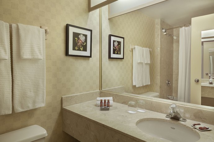 Imagen de la habitación del Hotel Delta by Marriott Halifax Downtown. Foto 20