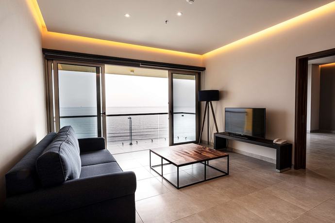 Imagen de la habitación del Hotel Delta by Marriott Riviera Veracruz. Foto 11