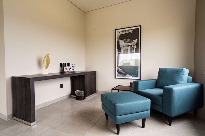 Imagen de la habitación del Hotel Delta by Marriott Riviera Veracruz. Foto 17