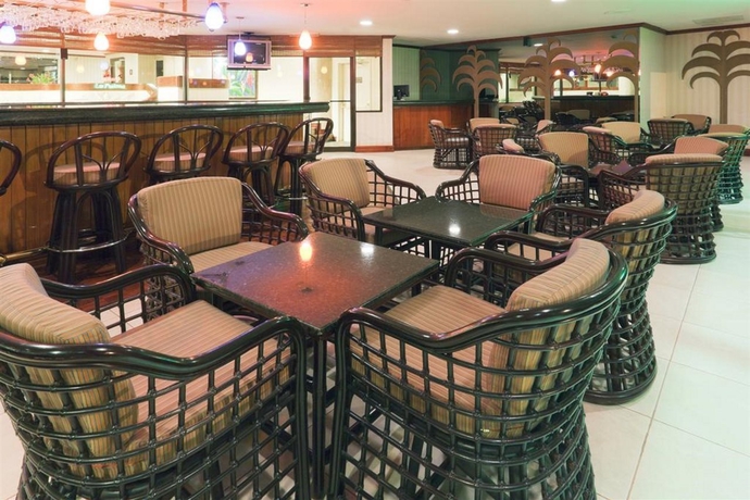 Imagen general del Hotel Delta by Marriott San Jose Aurola. Foto 1