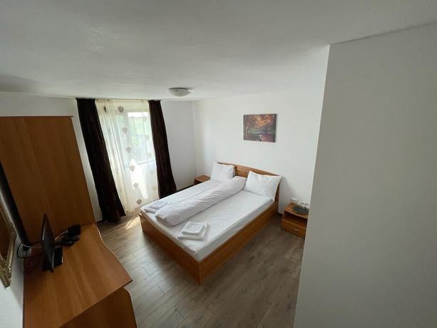 Imagen de la habitación del Hotel Delta crisan flamingo. Foto 6