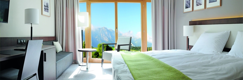 Imagen de la habitación del Hotel Deltapark Vitalresort. Foto 12