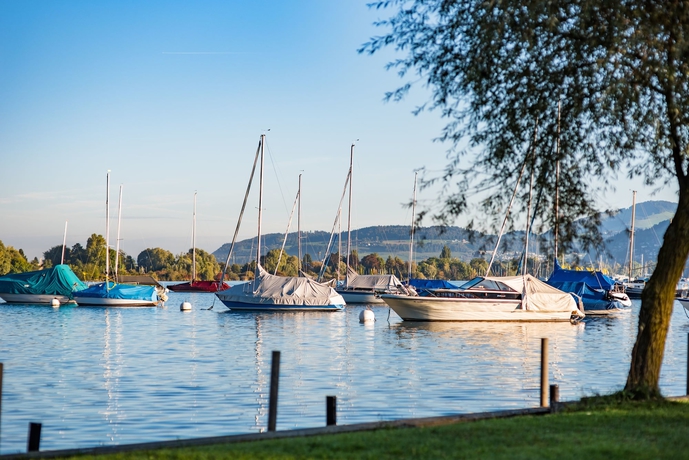 Imagen de los exteriores del Hotel Deltapark Vitalresort. Foto 19