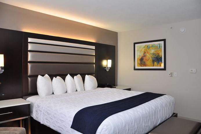 Imagen de la habitación del Hotel Deltas By Marriott Jacksonville Deerwood. Foto 4