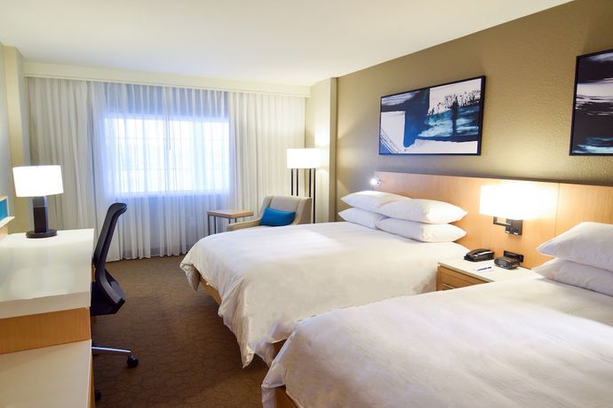 Imagen de la habitación del Hotel Deltas By Marriott Little Rock West. Foto 3