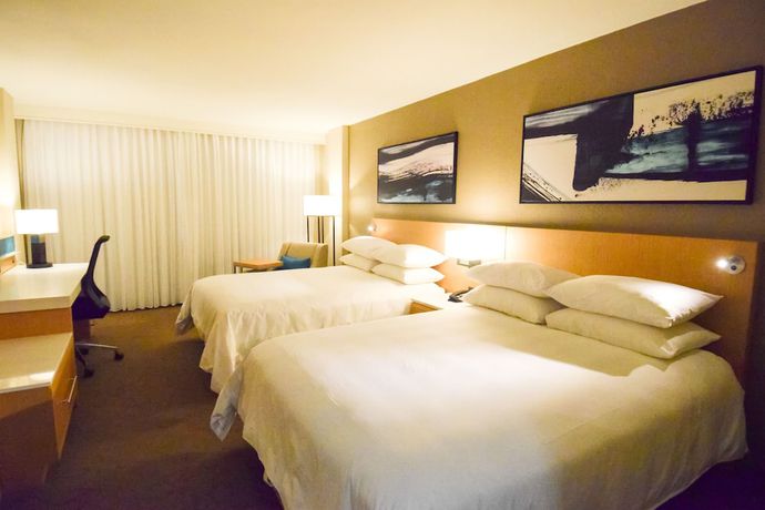 Imagen de la habitación del Hotel Deltas By Marriott Little Rock West. Foto 5