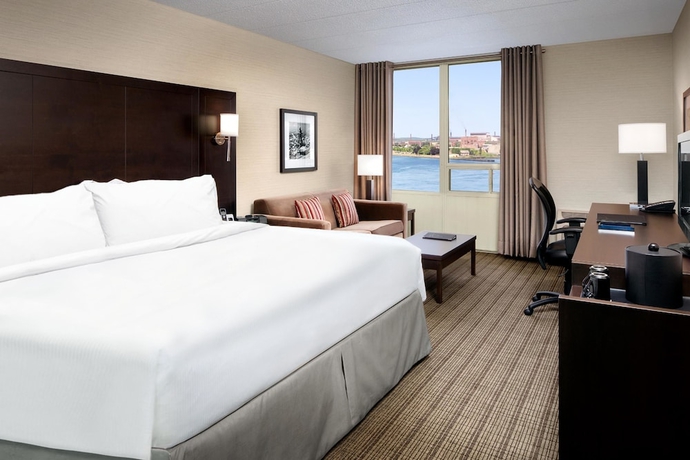 Imagen de la habitación del Hotel Deltas By Marriott Sault Ste. Marie Waterfro. Foto 8