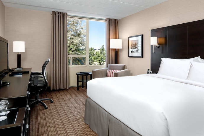 Imagen de la habitación del Hotel Deltas By Marriott Sault Ste. Marie Waterfro. Foto 9
