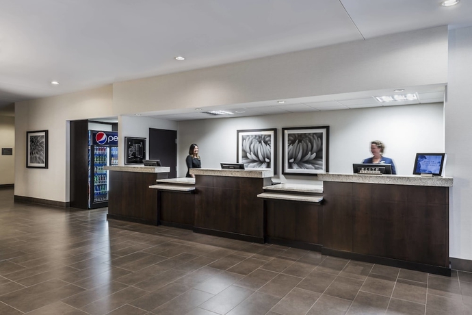 Imagen de los interiores del Hotel Deltas By Marriott Sault Ste. Marie Waterfro. Foto 18