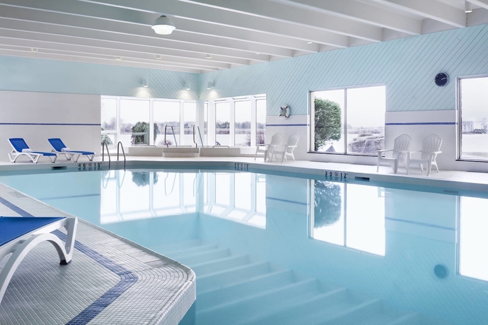 Imagen general del Hotel Deltas By Marriott Sault Ste. Marie Waterfro. Foto 2