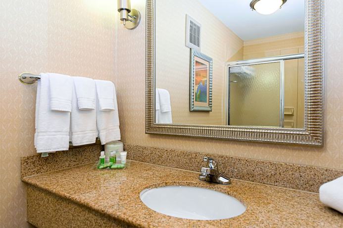 Imagen de la habitación del Hotel Deltas by Marriott Colonial Heights. Foto 10