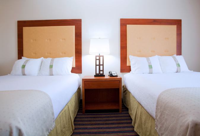 Imagen de la habitación del Hotel Deltas by Marriott Colonial Heights. Foto 12