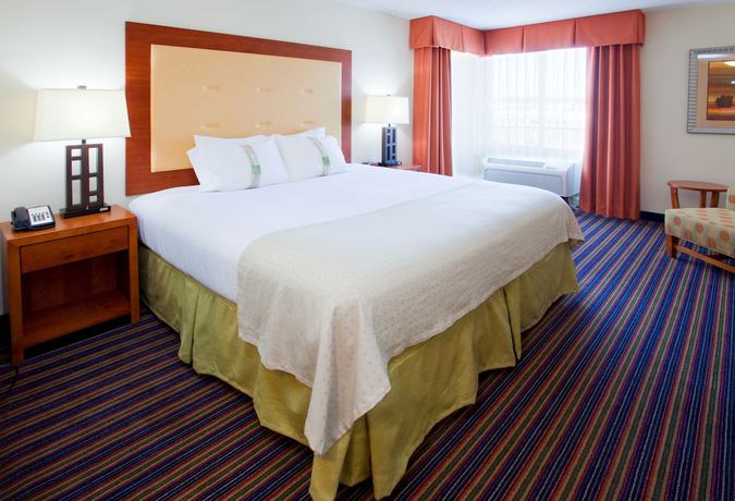 Imagen de la habitación del Hotel Deltas by Marriott Colonial Heights. Foto 14