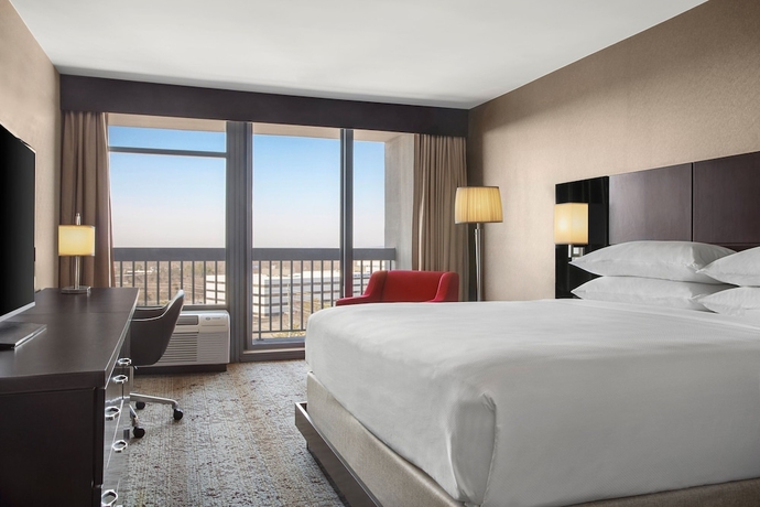 Imagen de la habitación del Hotel Deltas by Marriott Somerset. Foto 5