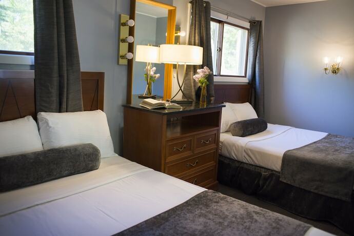 Imagen general del Hotel Delton Oaks Resort. Foto 4