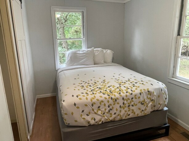 Imagen de la habitación del Hotel Delton Oaks Resort. Foto 31