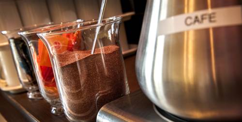 Imagen de la habitación del Hotel Deltour Puy En Velay. Foto 3