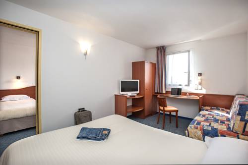 Imagen de la habitación del Hotel Deltour Puy En Velay. Foto 9