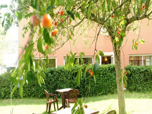 Imagen de la habitación del Hotel Deltour Puy En Velay. Foto 12