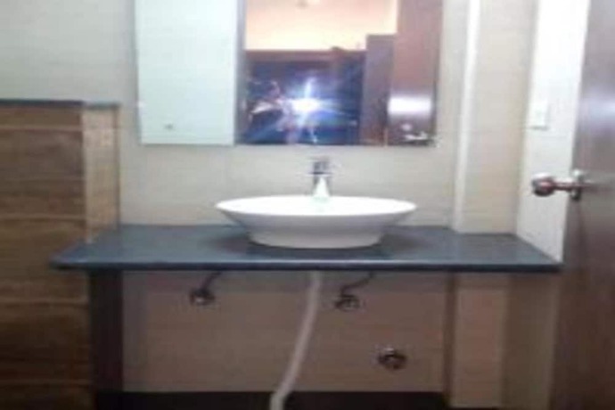 Imagen de la habitación del Hotel Delux Inn, Agra. Foto 8
