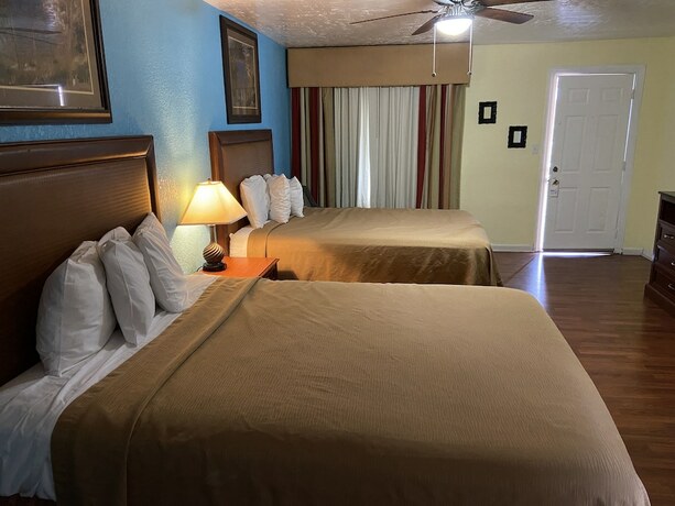 Imagen de la habitación del Hotel Delux Inn Clearwater. Foto 20
