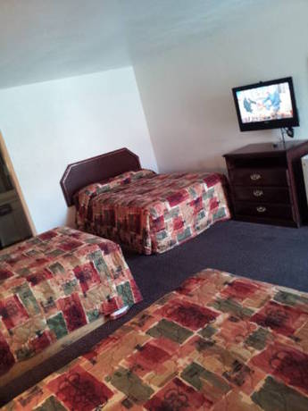 Imagen general del Hotel Delux Inn. Foto 1