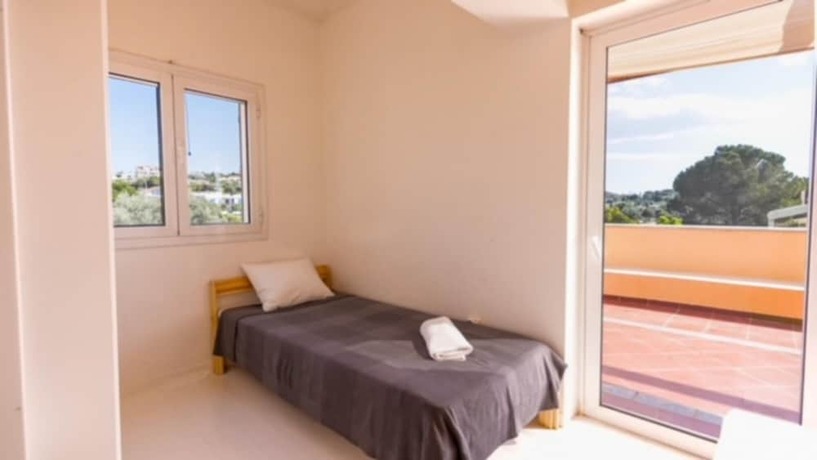 Imagen general del Hotel Deluxe 5 Bdrm Villa w Pool Next to the Beach. Foto 6