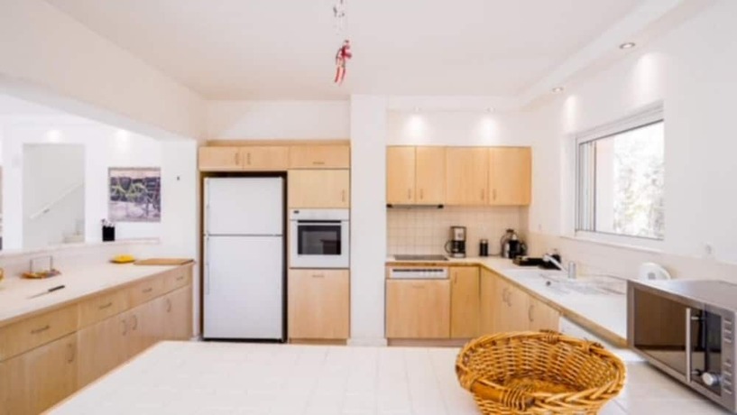 Imagen general del Hotel Deluxe 5 Bdrm Villa w Pool Next to the Beach. Foto 11