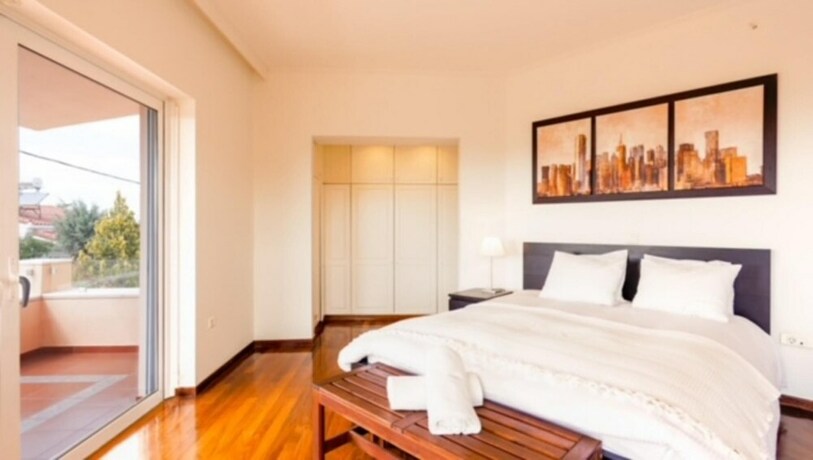 Imagen general del Hotel Deluxe 5 Bdrm Villa w Pool Next to the Beach. Foto 18