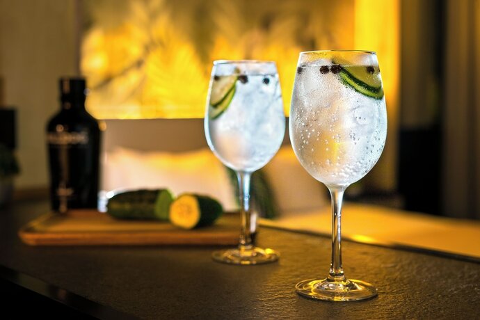 Imagen general del Hotel Deluxe Apartments in Palermo. Foto 5