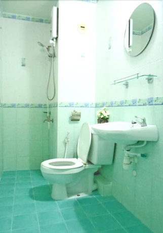Imagen de la habitación del Hotel Deluxe At Popular Condo. Foto 17
