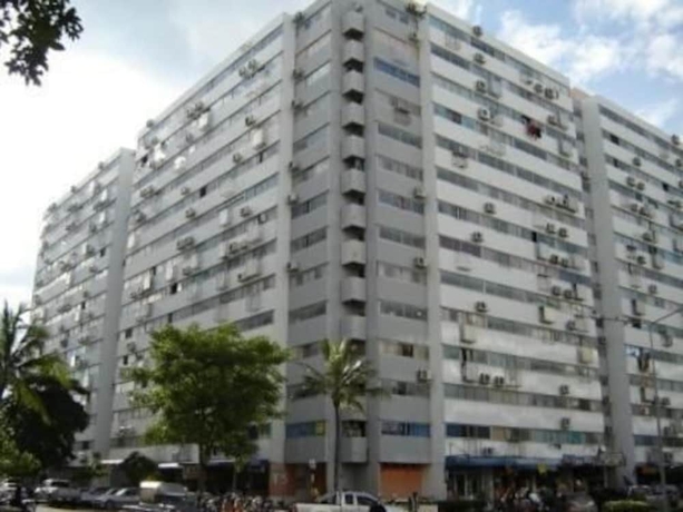 Imagen general del Hotel Deluxe At Popular Condo. Foto 5