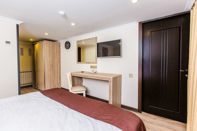 Imagen general del Hotel Deluxe City, Baku. Foto 12