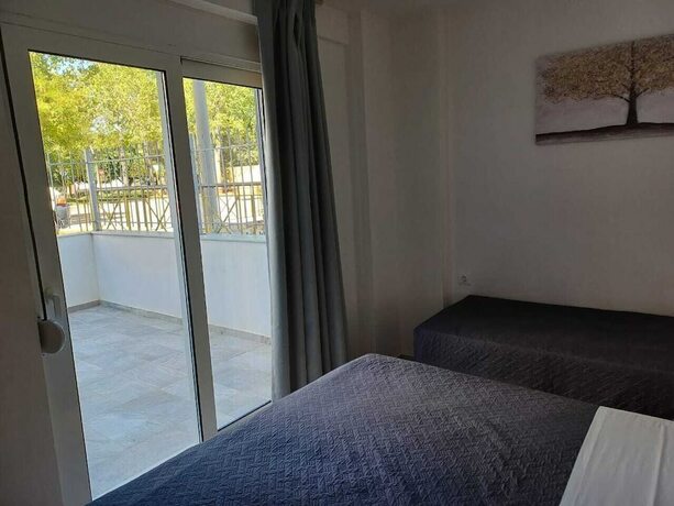 Imagen de la habitación del Hotel Deluxe City, Chania. Foto 14