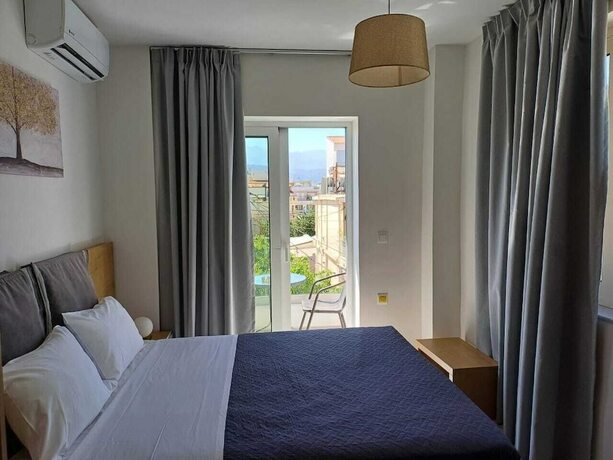 Imagen de la habitación del Hotel Deluxe City, Chania. Foto 18