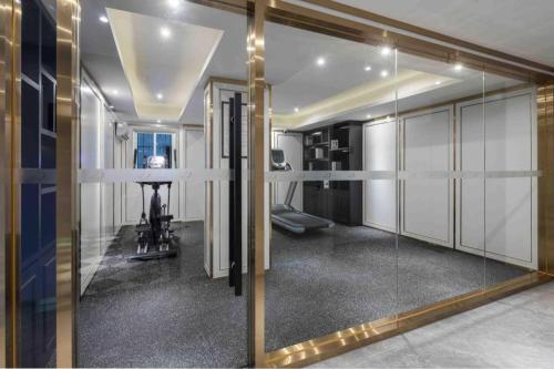Imagen general del Hotel 希岸Deluxe酒店中山西区兴中广场店. Foto 20