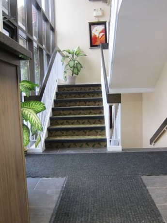 Imagen general del Hotel Deluxe Inn. Foto 2