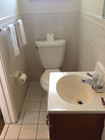 Imagen de la habitación del Hotel Deluxe Inn, South San Francisco. Foto 8